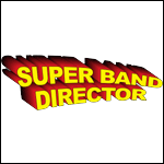 Super Band Director Store