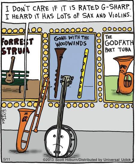 saxviolins