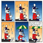 underbasunerne