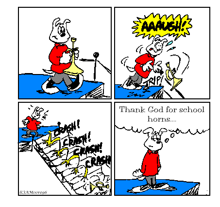 School Horns