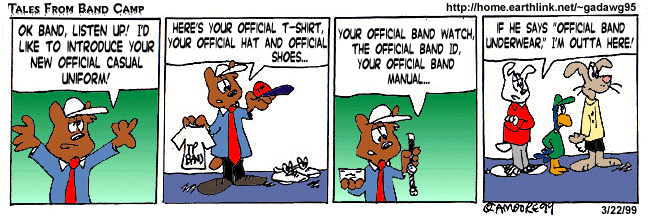 Official Everything