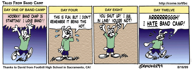 Day By Day