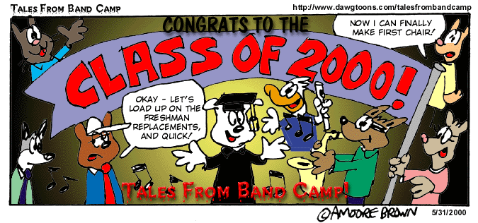 Class of 2000