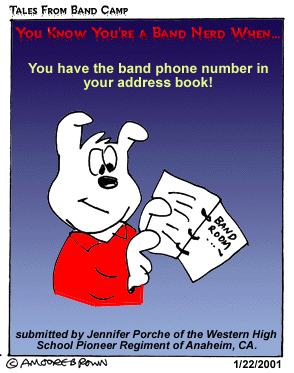 YKYABNW - Phonebook
