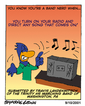 YKYABNW - Directing the Radio