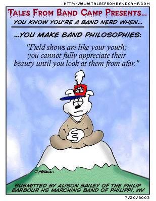 YKYABNW - Philosophies