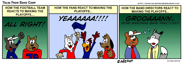 Playoffs
