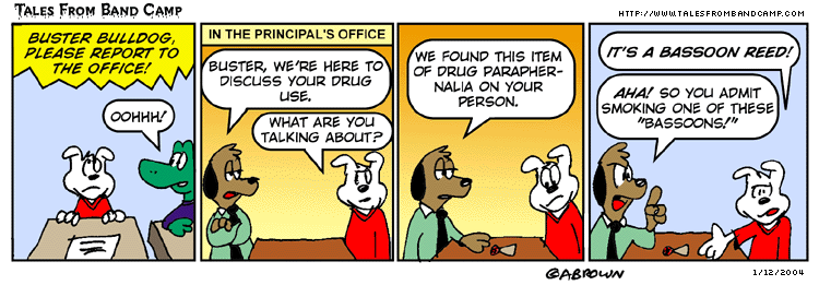 Drug Paraphernalia