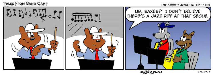 Jazz Riffs