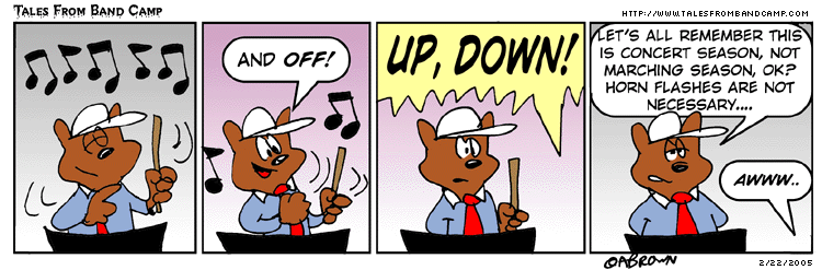 Concert Season