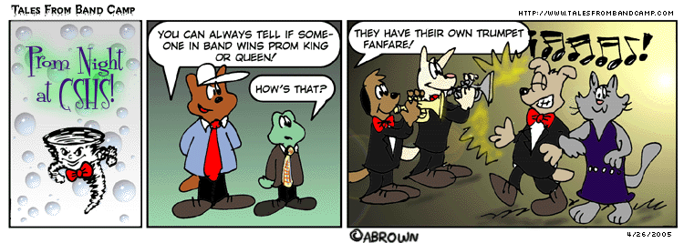 Prom Night