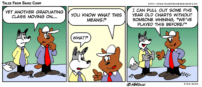 Graduation