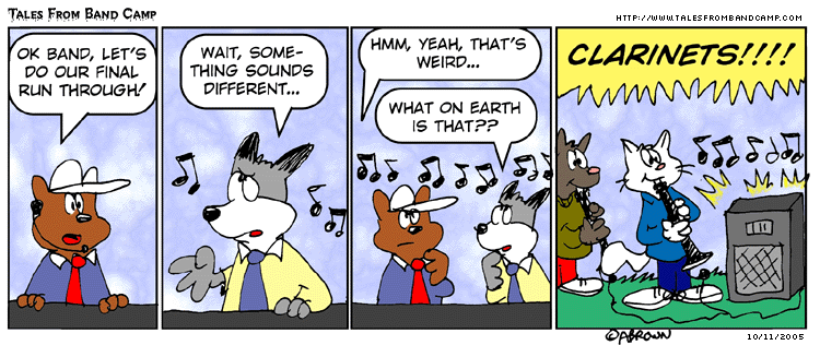 What is That Sound?