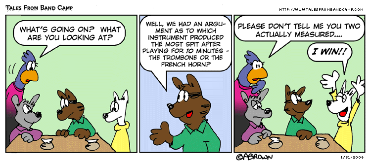 The Contest