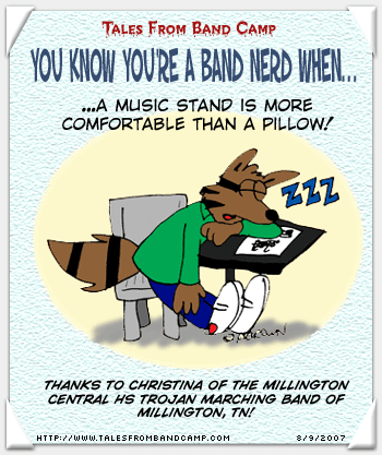 YKYABNW - Music Stands