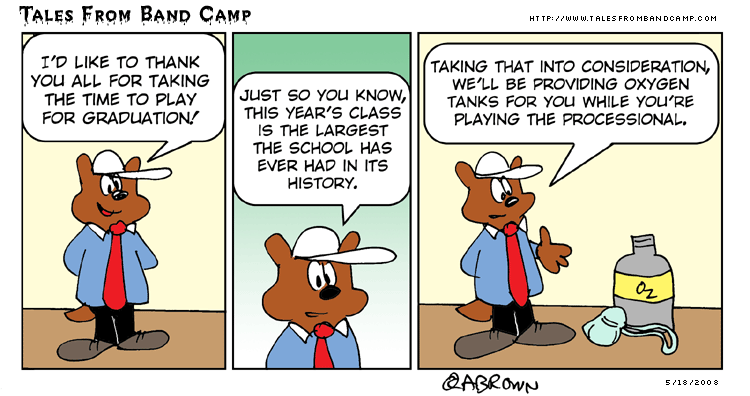 Long Graduation