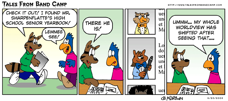 Yearbook