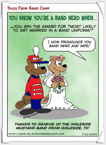 YKYABNW - Wedding