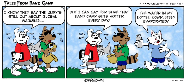 Global Warming